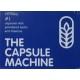 24-hole capsule filler - size '1'